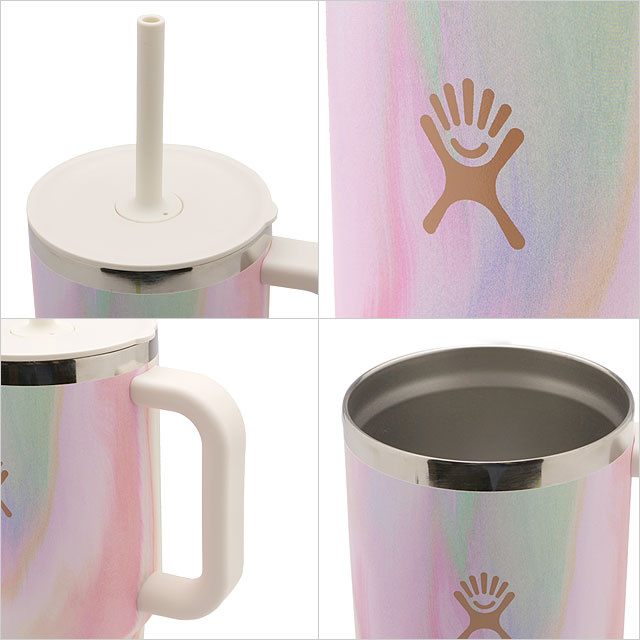 楽天市場】【限定カラー】 ハイドロフラスク Hydro Flask シュガー