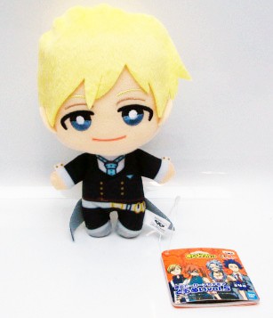 楽天市場】僕のヒーローアカデミア ともぬい vol.5 物間寧人