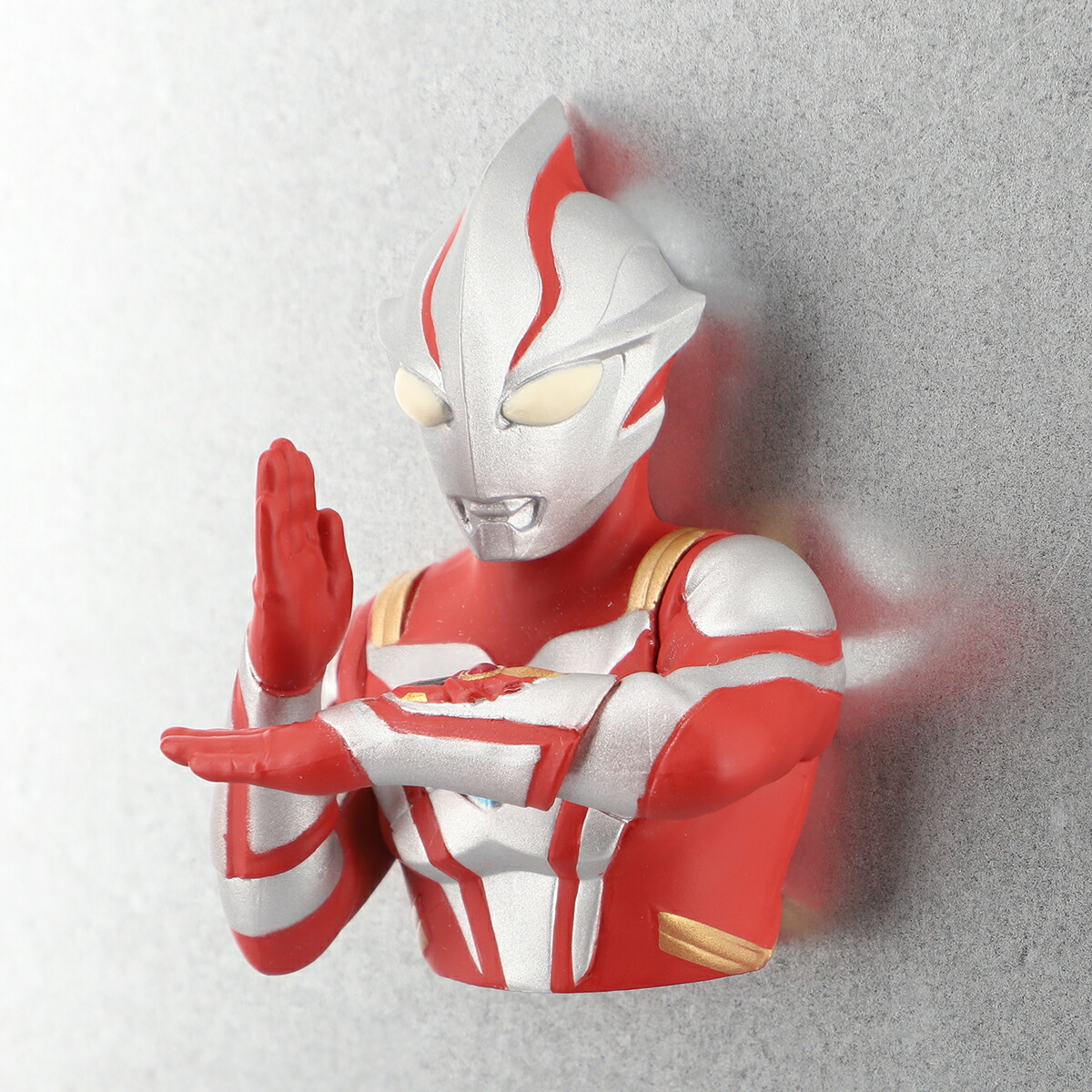 楽天市場】ウルトラマンフィギュアマグネット4 【全5種が揃う