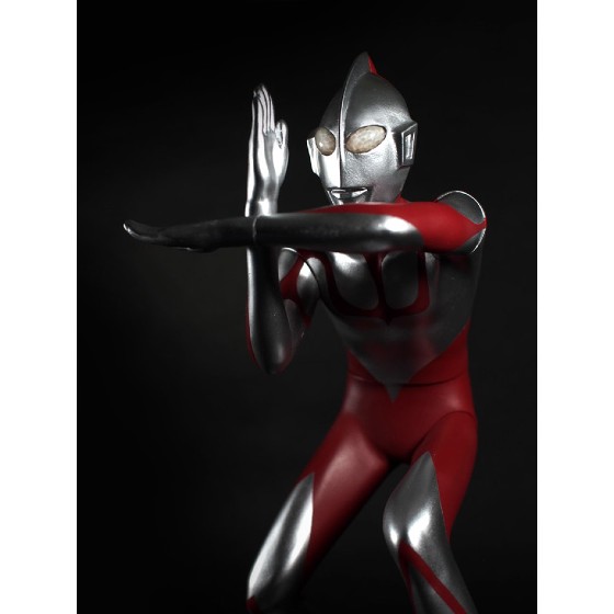 楽天市場】（新品）◇CCP【シン・ウルトラマン スペシウム光線ポーズ