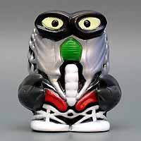 楽天市場】指人形 ゴドラ星人《ウルトラマンショップ限定》 : ウルトラ
