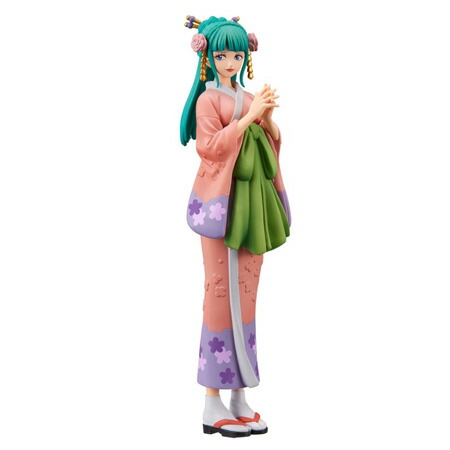 楽天市場】送料無料 ONE PIECE ワンピース DXF THE GRANDLINE LADY