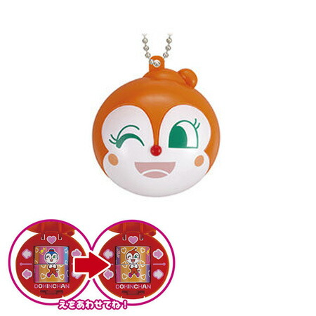 楽天市場】ドキンちゃん（ガチャガチャ｜コレクション）：ホビーの通販