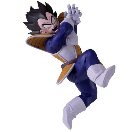楽天市場】送料無料 ドラゴンボールZ MATCH MAKERS ベジータ VS 孫