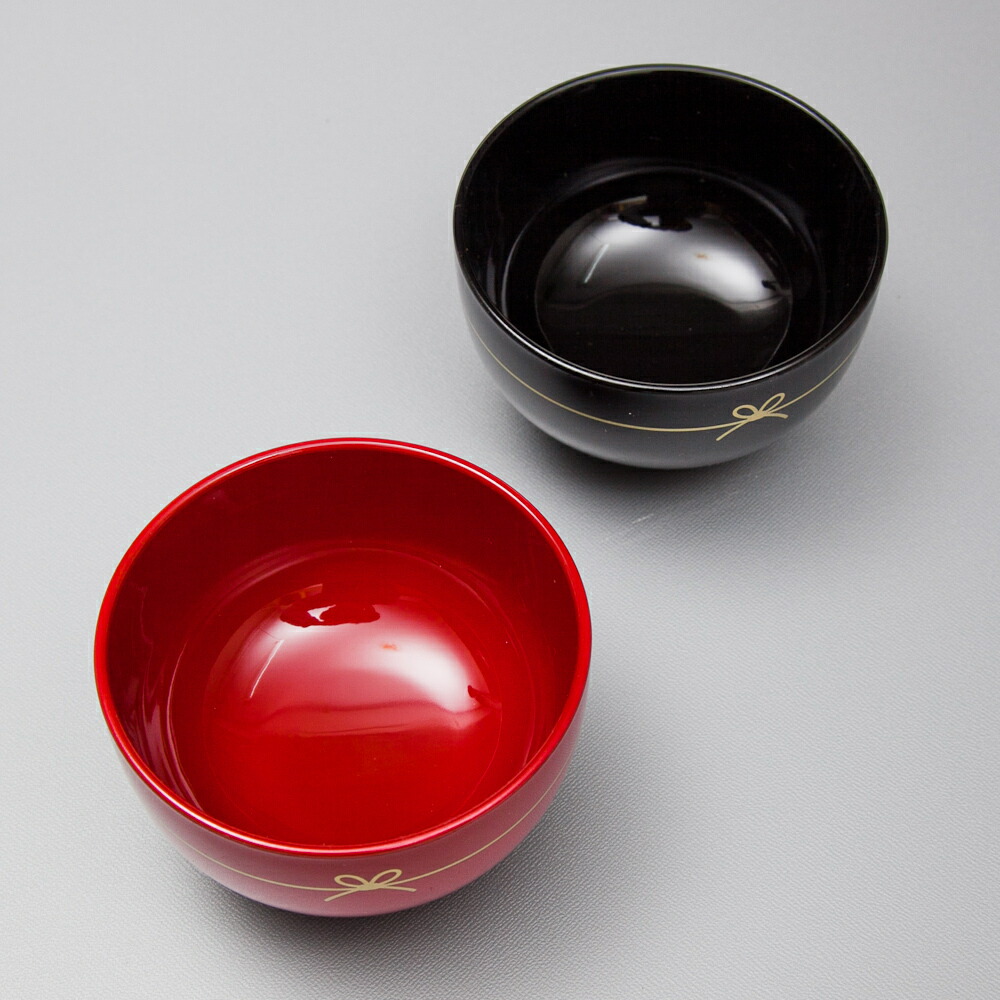 楽天市場】【10％OFF 3/4 20時〜】山中塗り お椀 お碗 汁椀 ペアセット