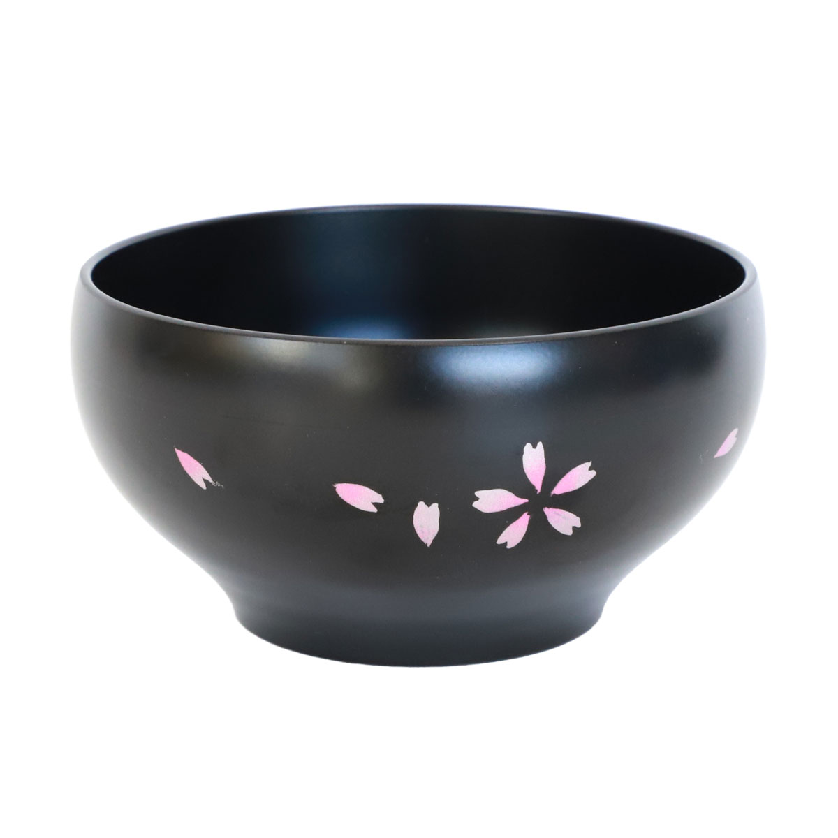 楽天市場】【10％OFF 3/4 20時〜】会津漆器 汁椀 会津塗り 手描き桜