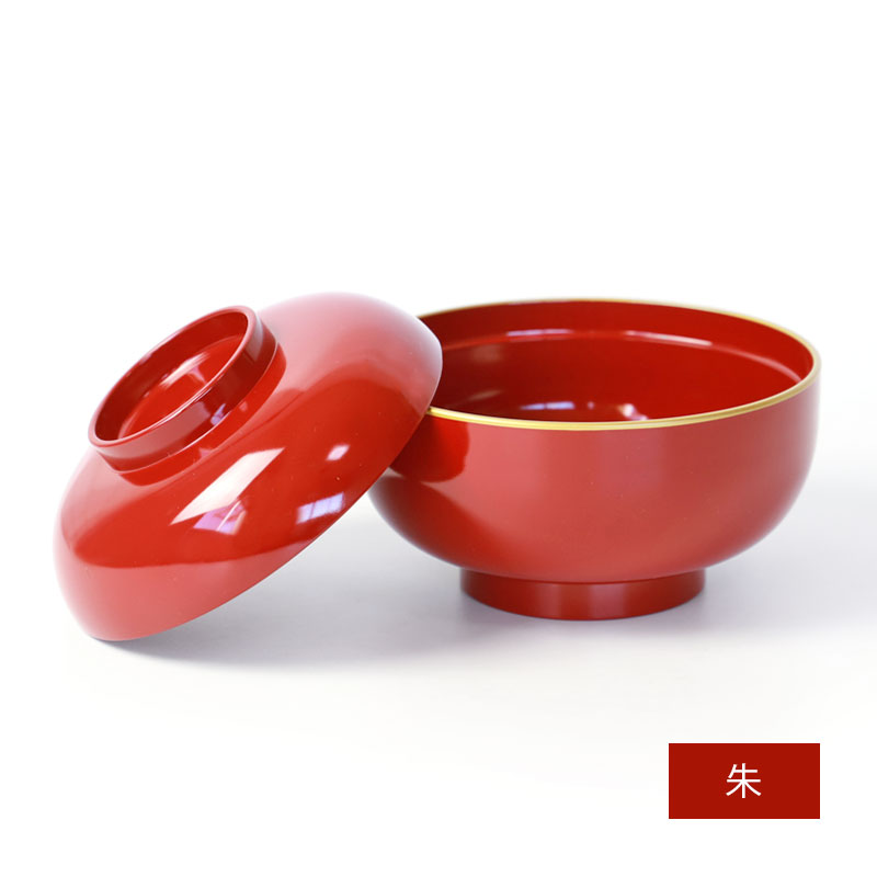 楽天市場】【ポイント5倍 2/25限定】 雑煮椀 蓋付き おしゃれ 電子