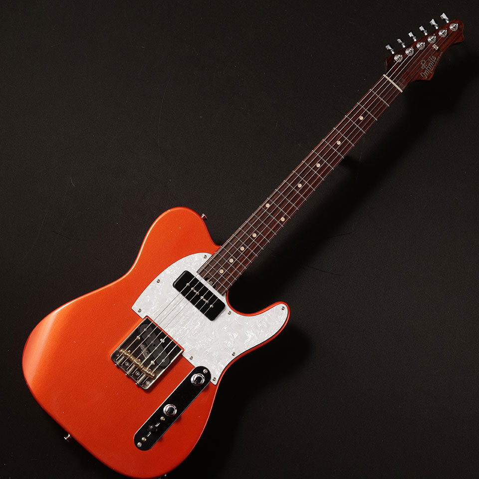 楽天市場】infinite/Trad T (Faded Metallic Red)【在庫あり】 : 宮地