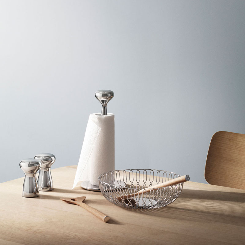 楽天市場】GEORG JENSEN ジョージジェンセン バスケットALFREDO