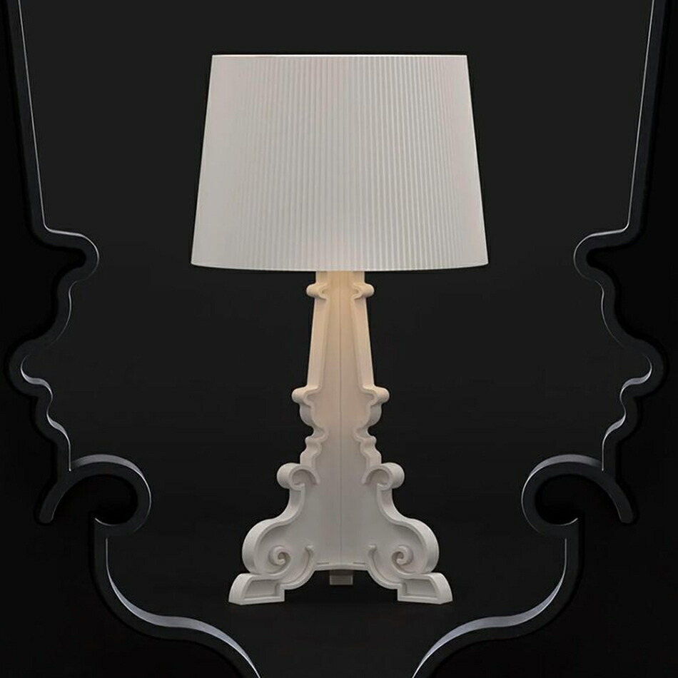 楽天市場】正規代理店 Kartell カルテル フロアランプ テーブルランプ