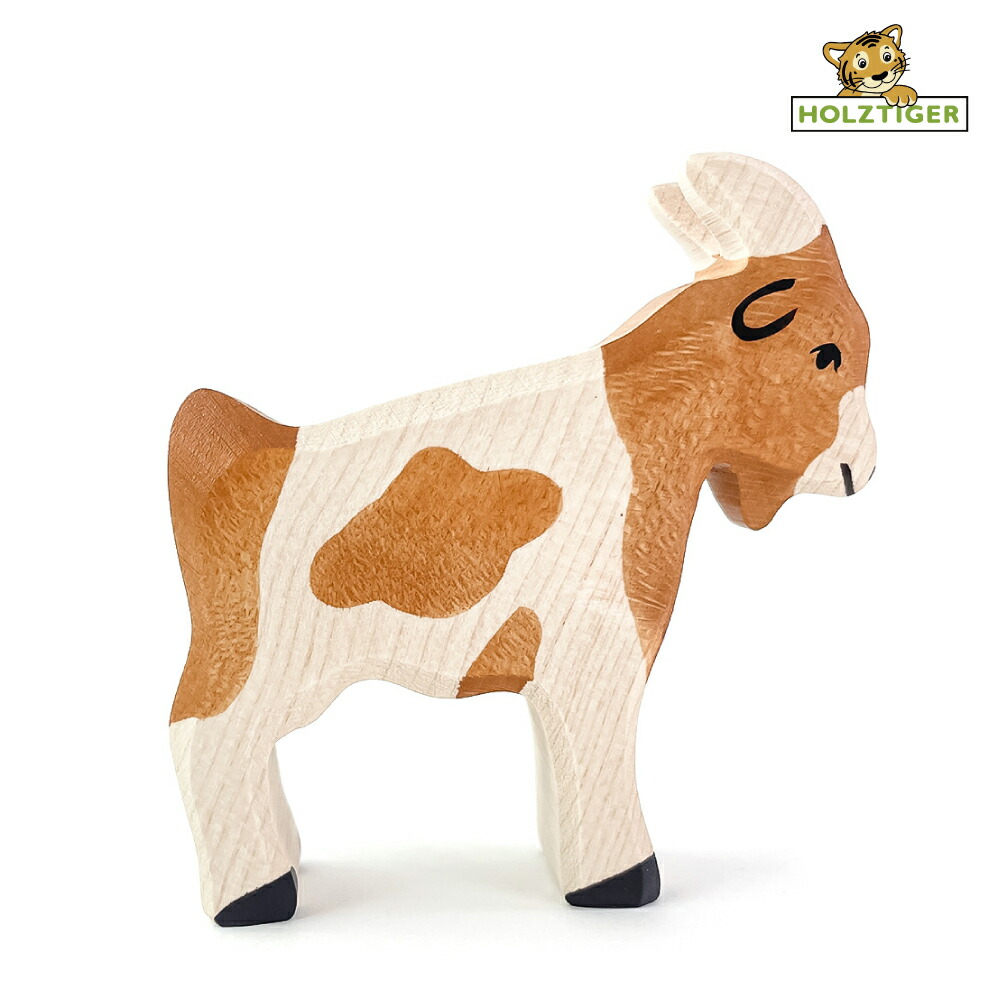 楽天市場】【マラソン期間ポイント5倍】 holztiger 木製玩具