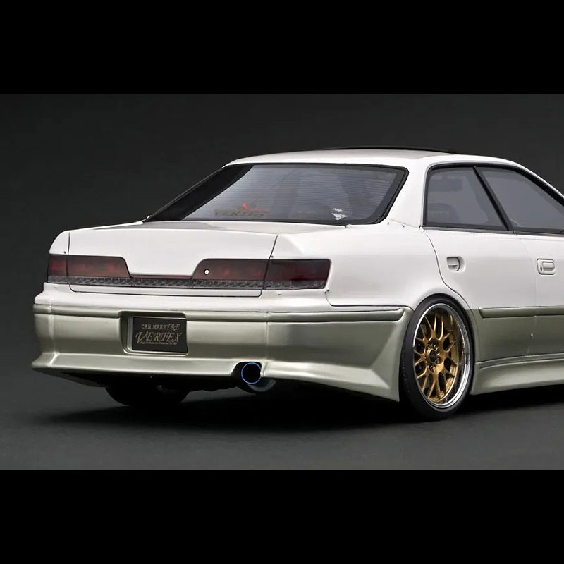 楽天市場】ignition model(イグニッションモデル) VERTEX MARK II