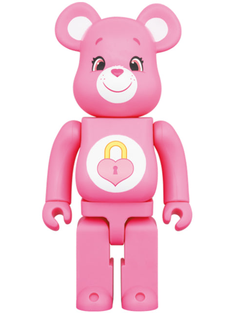 楽天市場】【大型商品】 BE@RBRICK Care Bears(TM) Secret Bear(TM