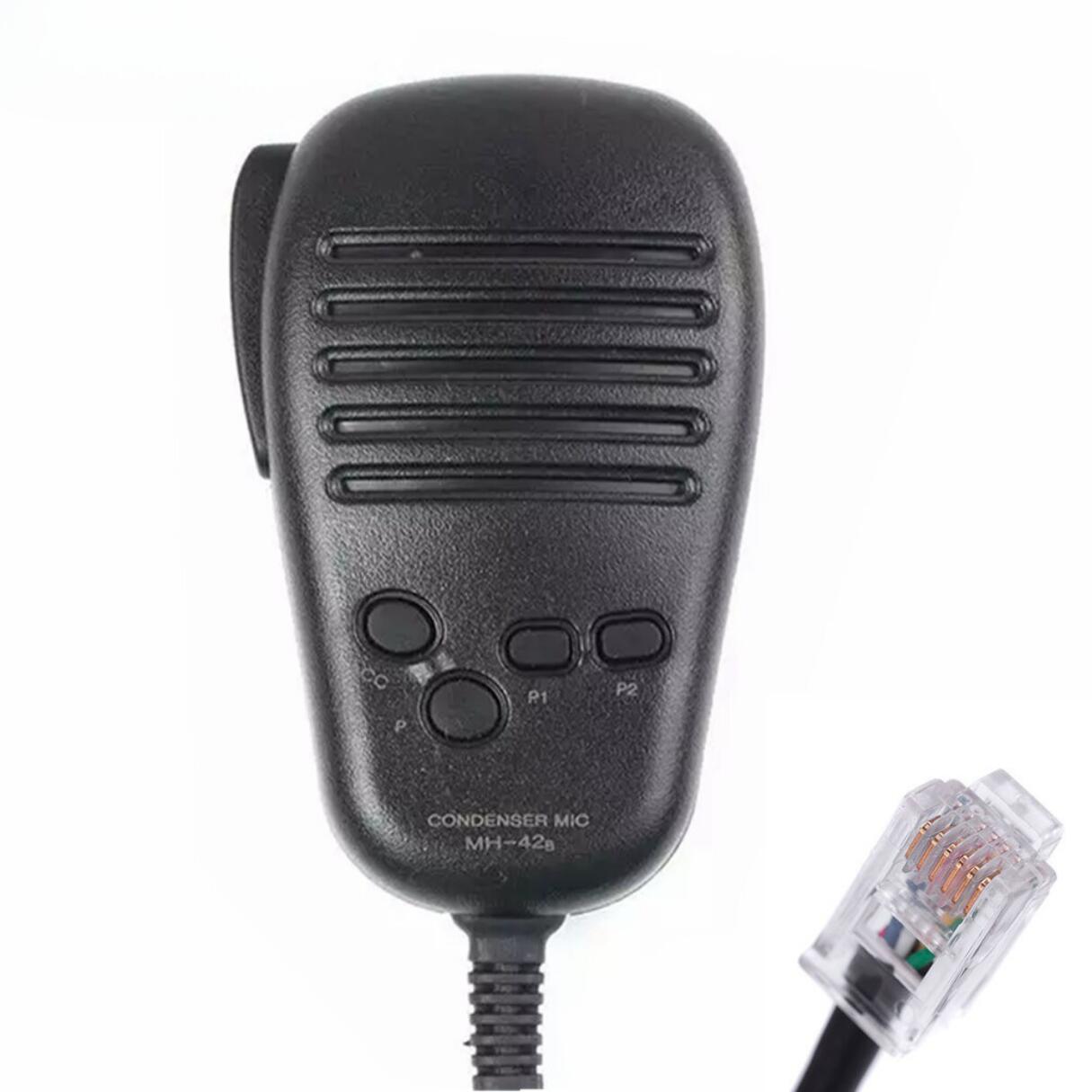楽天市場】【期間限定！クーポンで5％OFF】手持ちマイク DTMF対応