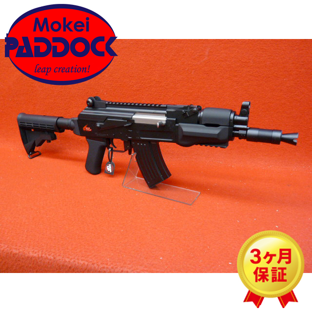 楽天市場】【2/25(水)5％OFFクーポン】東京マルイ 18歳以上用電動ガン