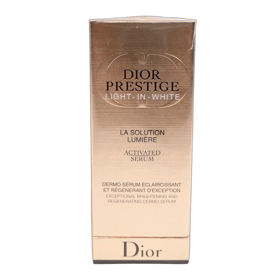 楽天市場】【送料無料】Dior(ディオール) プレステージ ル