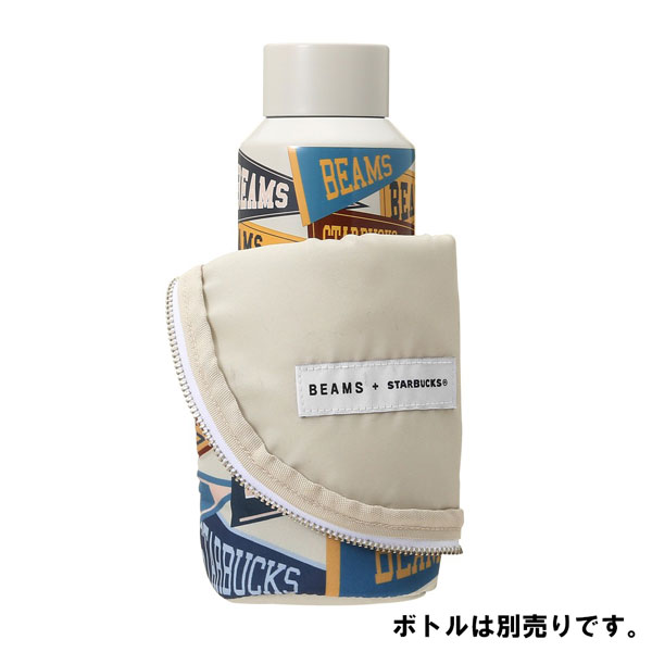 楽天市場】スターバックス STARBUCKS スタバ BEAMS マルチケース