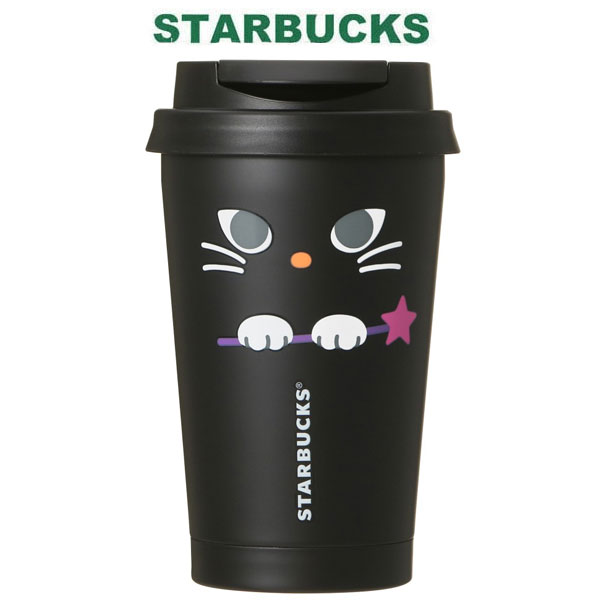楽天市場】スターバックス STARBUCKS ハロウィン 2024 ステンレスTOGO