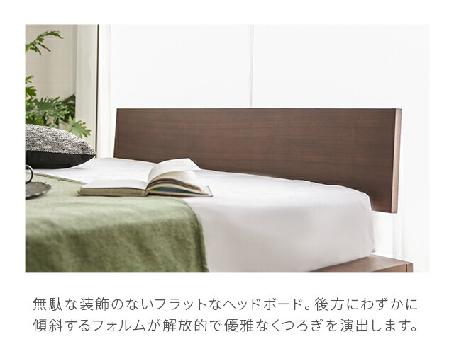 楽天市場】ベッド ダブル ベッドフレーム bed ダブルベッド ダブル