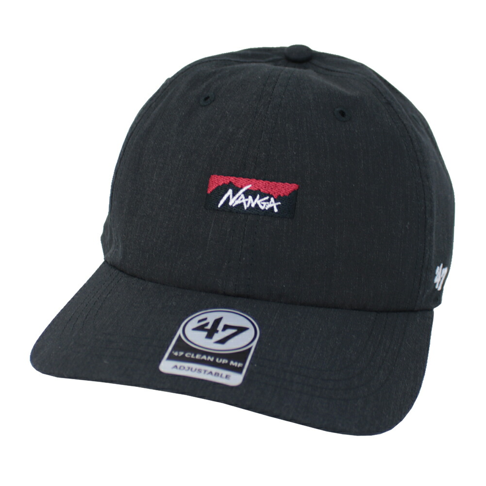 楽天市場】□ナンガ NANGA x フォーティーセブン '47 ヒノックキャップ