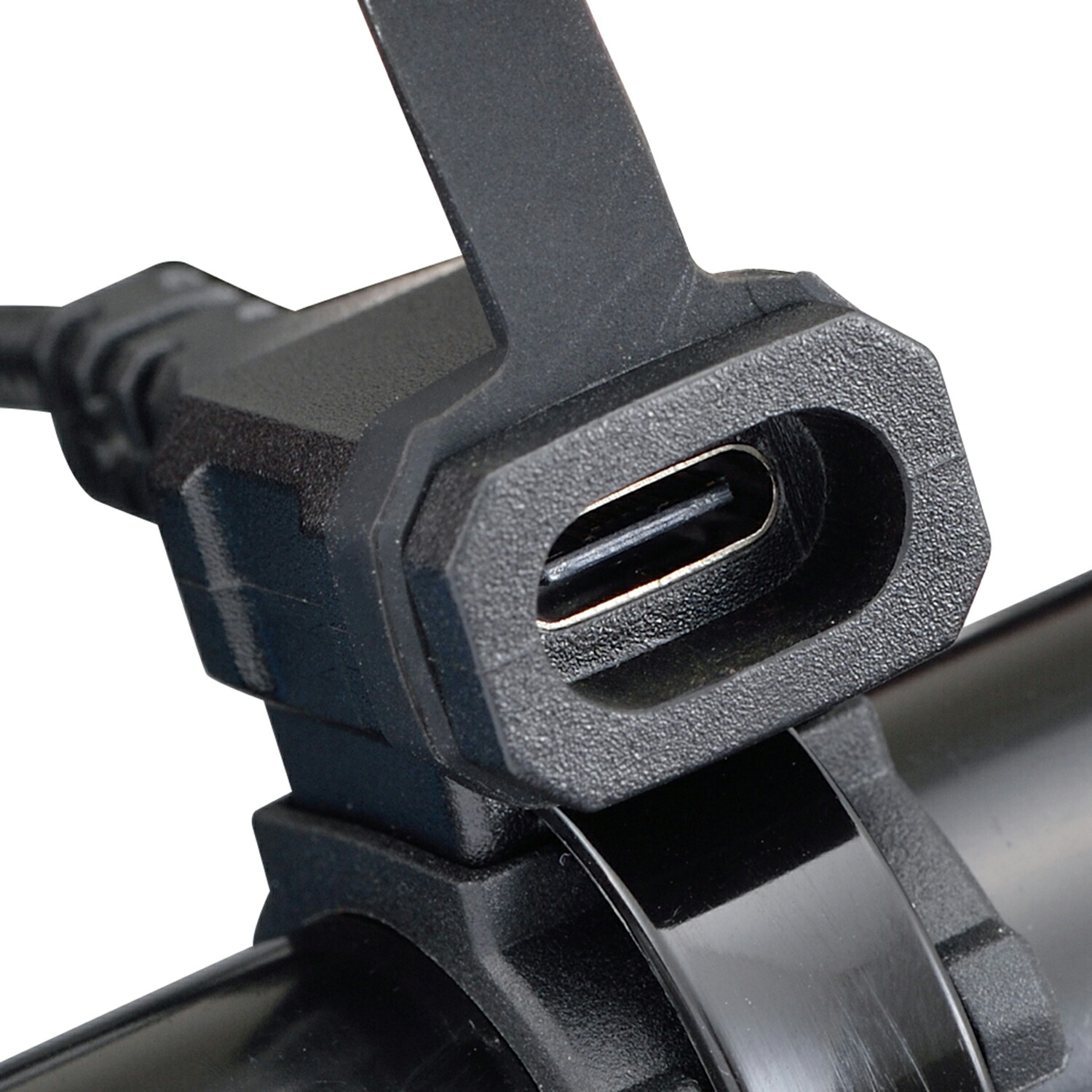 楽天市場】デイトナ DAYTONA バイク用 USB電源 USB-C PD3.0対応 18W