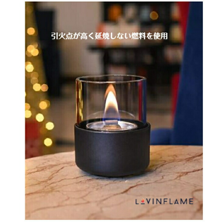 楽天市場】LOVINFLAME ラビンフレーム パッション グラス デラックス