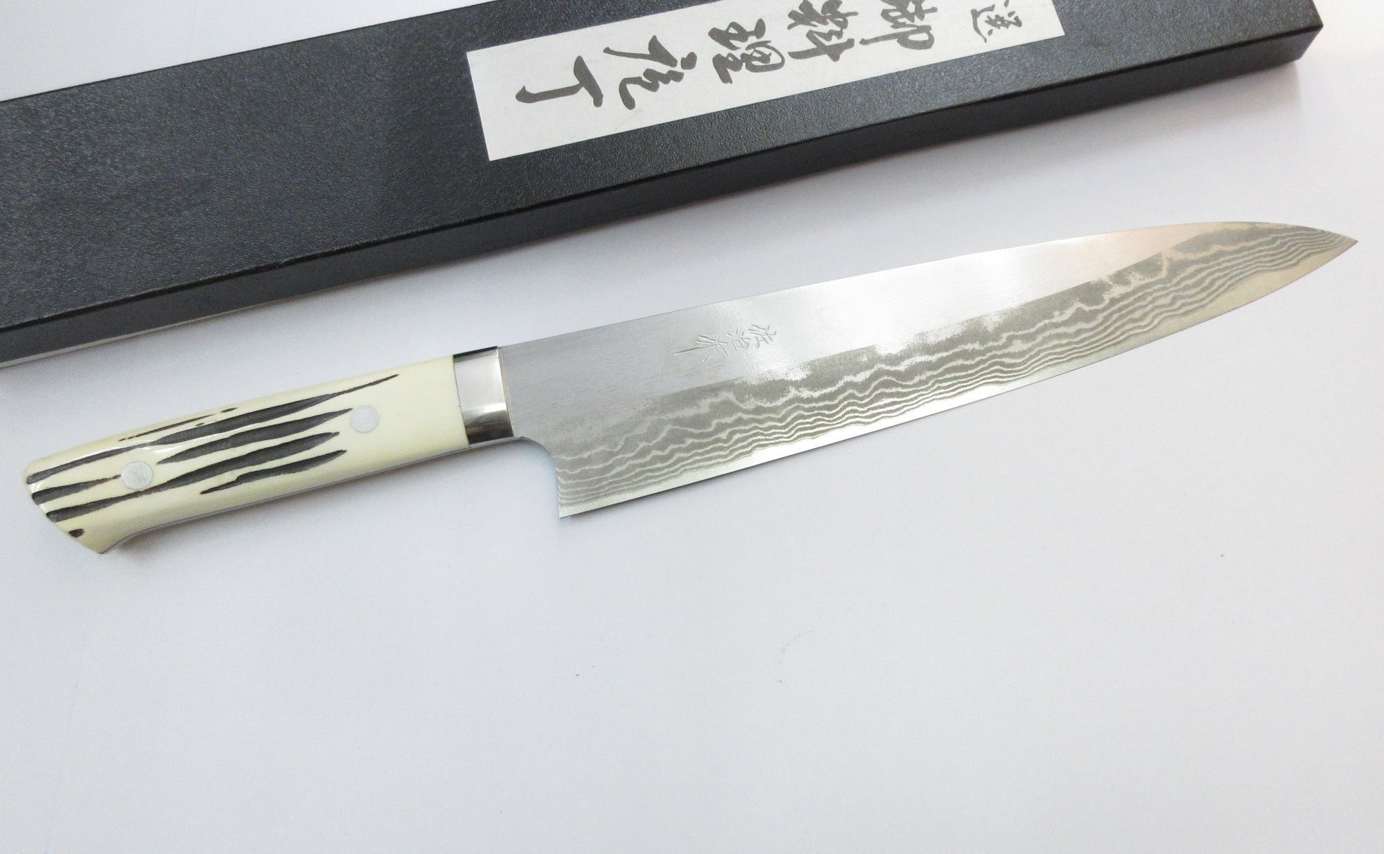 佐治武士 牛刀 包丁」の人気商品一覧 | 安い商品を通販サイトから探す