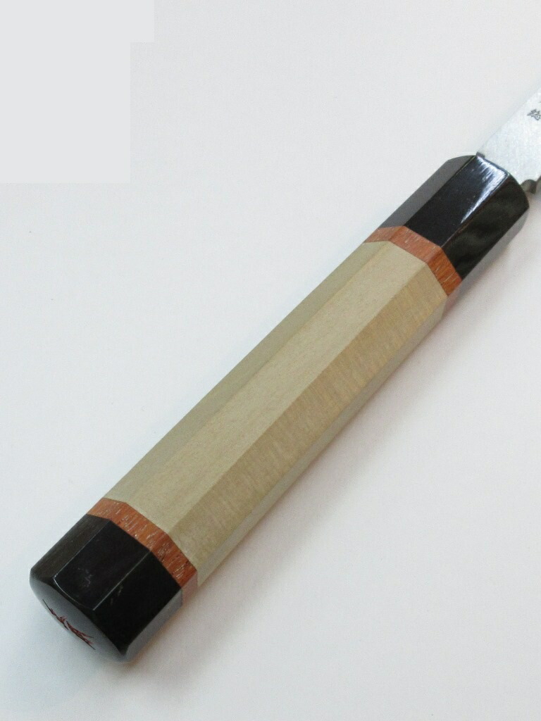 楽天市場】正本総本店 本焼青鋼 柳刃 刺身包丁 青紙一号鋼 300mm 1尺
