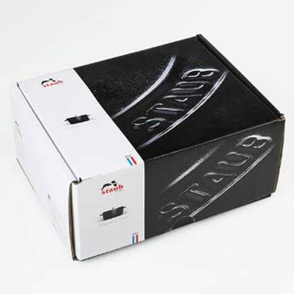 楽天市場】【日本正規品】 ストウブ（staub） Wa-NABE（ワナベ） M
