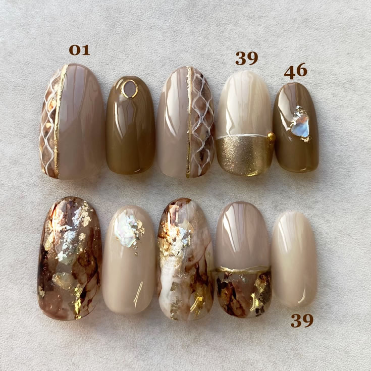 楽天市場】カラージェル MOMO by nail for all 3g 12色セット 37-48