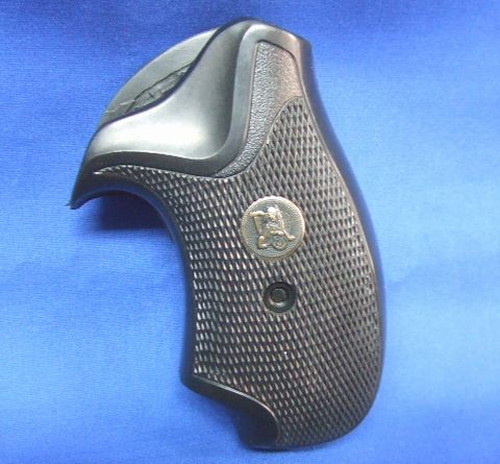 楽天市場】パックマイヤー(USA) 実物ラバーグリップ S&W M36チーフ用