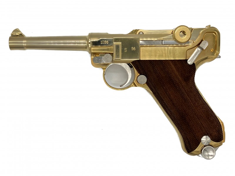 楽天市場】ルガー p08の通販