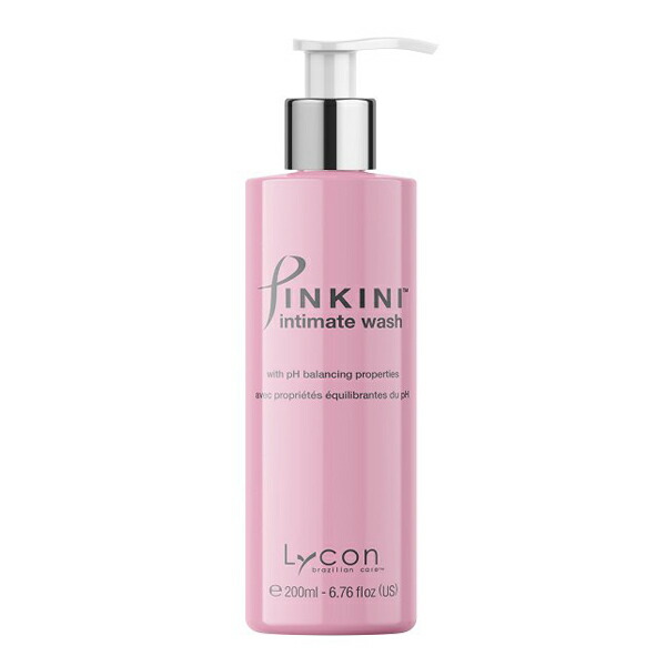 楽天市場】デリケートゾーン 弱酸性 ソープ ライコン Lycon PINKINI