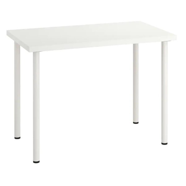 楽天市場】IKEA イケア LINNMON リンモン ADIL オディリス テーブル