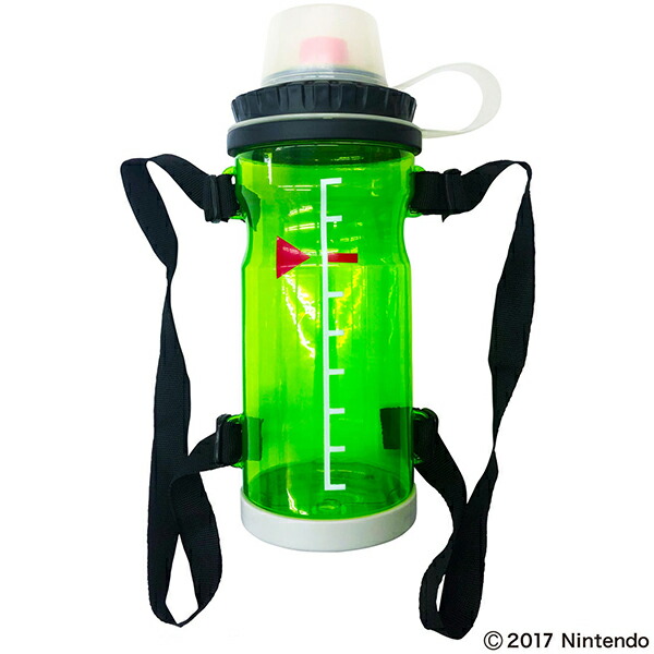 楽天市場】スプラトゥーン2 インクタンク スプラシューター 水鉄砲