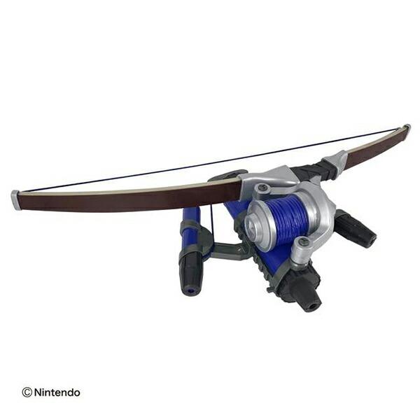 楽天市場】スプラトゥーン3 トライストリンガー 水鉄砲 ブルー サン