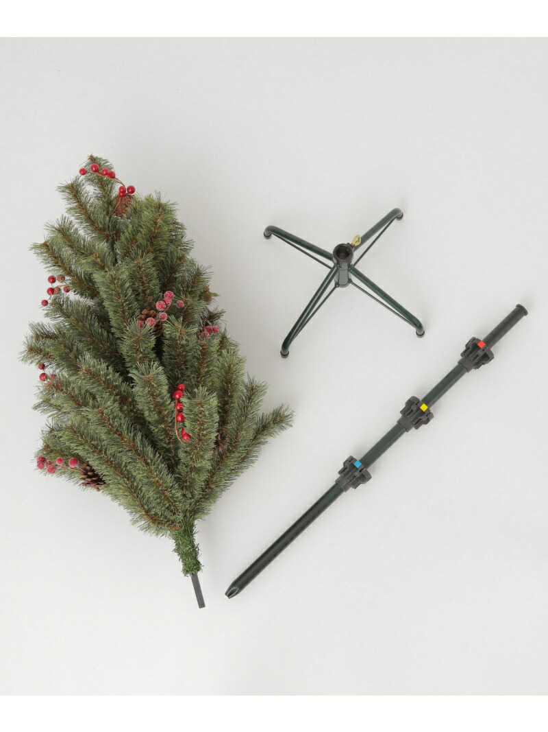 楽天市場】【SALE／70%OFF】18CHクリスマスツリー150 niko and
