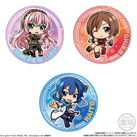 楽天市場】CAN BADGE COLLECTION 初音ミク「マジカルミライ 2024