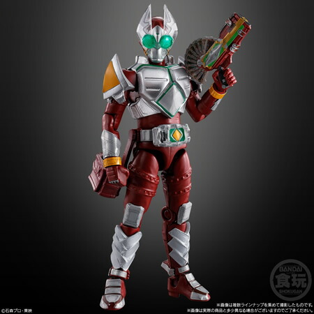 楽天市場】SO-DO CHRONICLE 仮面ライダー剣 （食玩） BOX 2025年8月4日