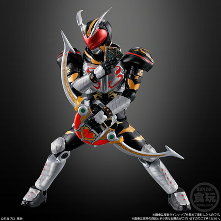 楽天市場】SO-DO CHRONICLE 仮面ライダー剣 （食玩） BOX 2025年8月4日