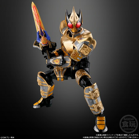 楽天市場】SO-DO CHRONICLE 仮面ライダー剣 （食玩） BOX 2025年8月4日