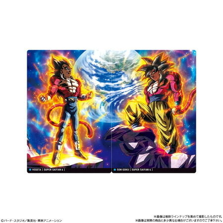 楽天市場】イタジャガ ドラゴンボール vol.7 （食玩） BOX 2025年7月14