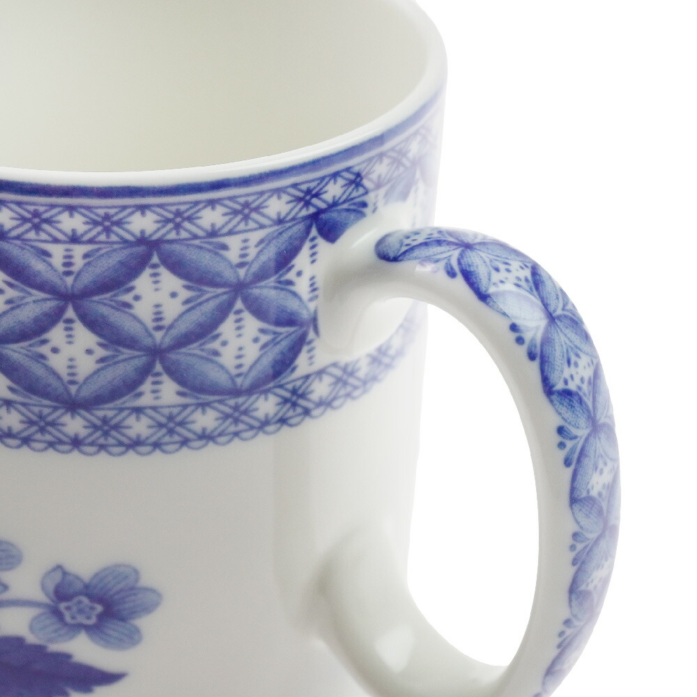 楽天市場】【Winter Sale】 スポード (Spode) ブルールーム マグ 250ml