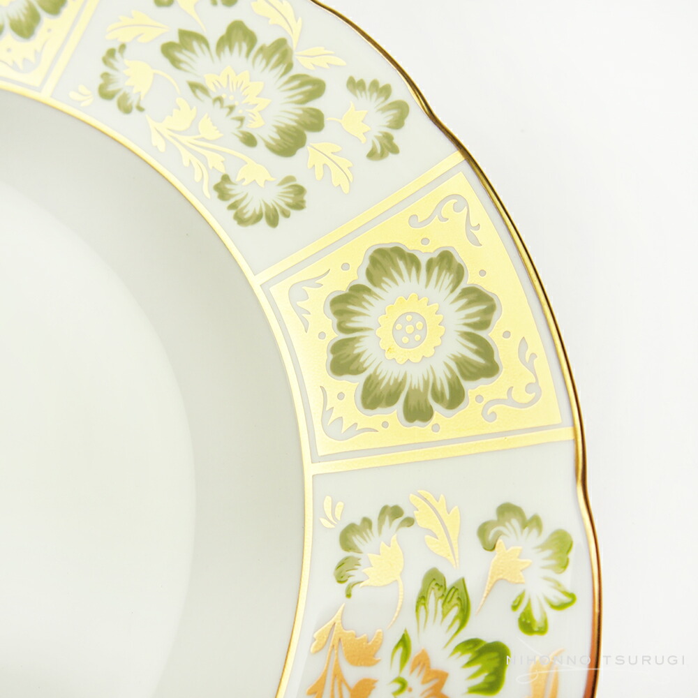 楽天市場】ロイヤルクラウンダービー (ROYAL CROWN DERBY) グリーン