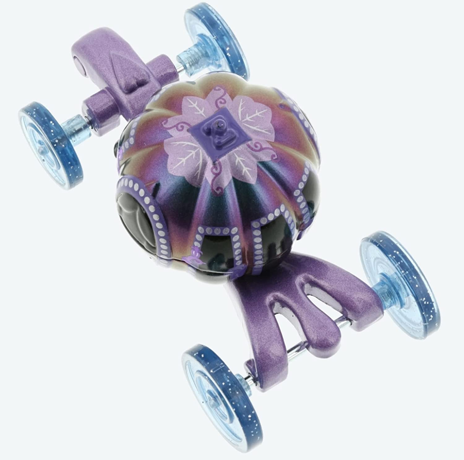楽天市場】【ディズニーリゾート限定】ディズニー トミカ かぼちゃの