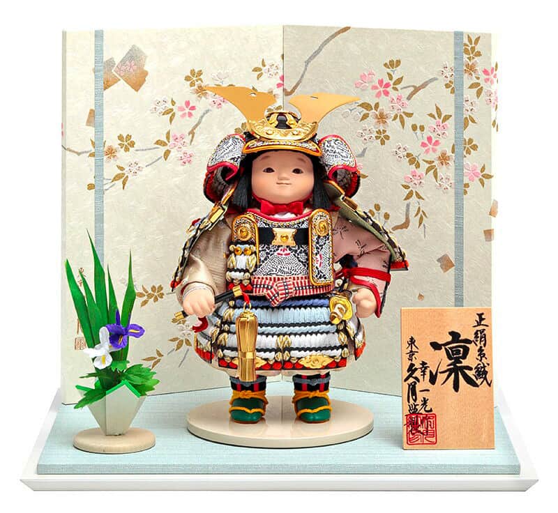 五月人形 武者人形 久月」の人気商品一覧 | 安い商品を通販サイトから