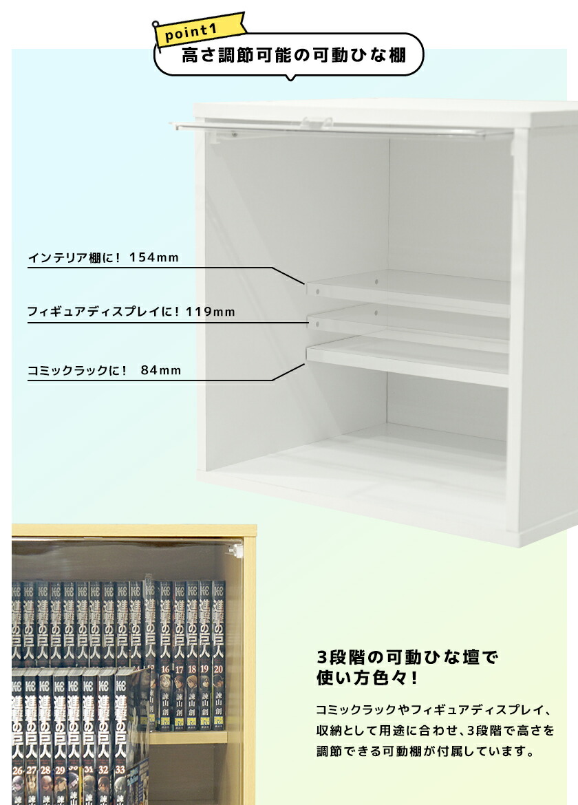 楽天市場】【3個セット】CUBE BOX α NEW 新フラップ扉ひな壇付き