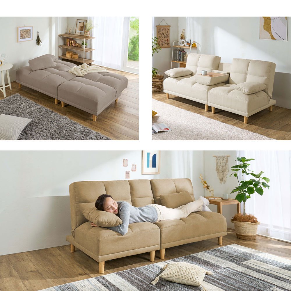 楽天市場】＼25日限定2000円OFF／ ソファーベッド 3人掛け ソファー
