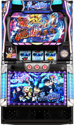 楽天市場】【本州送料無料】 パチスロペルソナ5 【コイン不要機セット