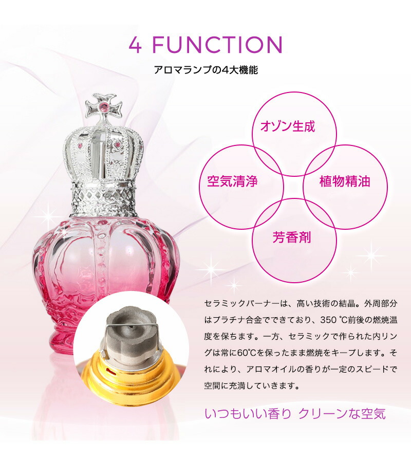楽天市場】【 正規品 】ランプベルジェオイル 【 サンタル ビャクダン